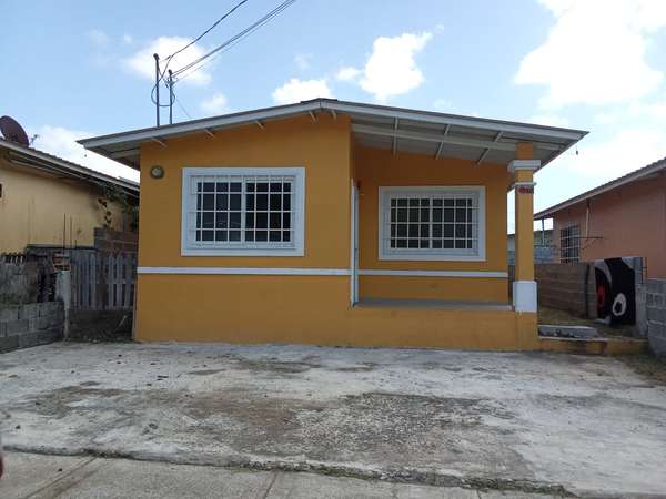 Casa en Venta en Las Praderas de San Lorenzo, Panamá Norte