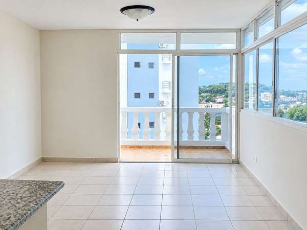Betania I | With balcony | 76 m² | Close to everything