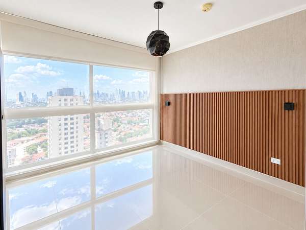 VILLA OF THE FOUNTAINS I 3 BEDROOMS I LINE WHITE I 117 M ² I 2 PARKING