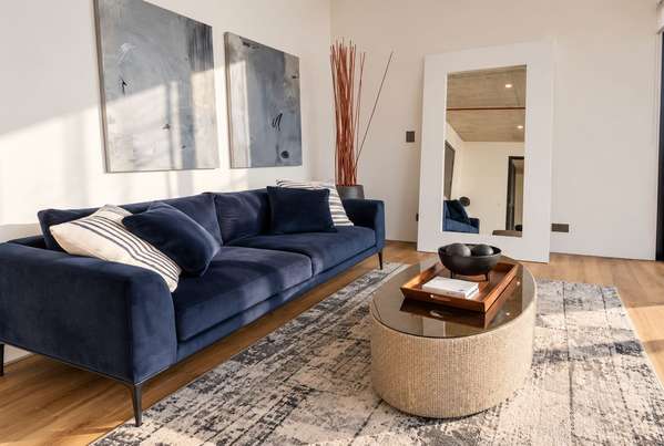 Apartment in Coco del Mar I Amoblado I 1 Rec I with excellent view