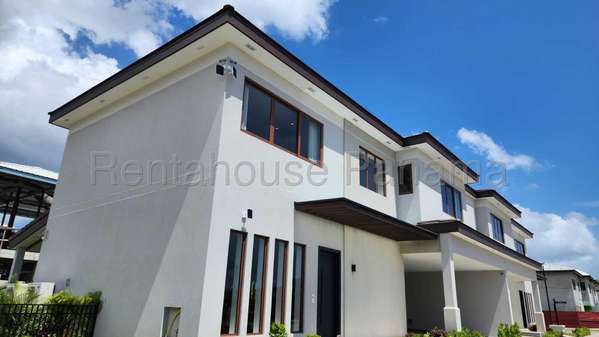Venta de casa en Santa María AK