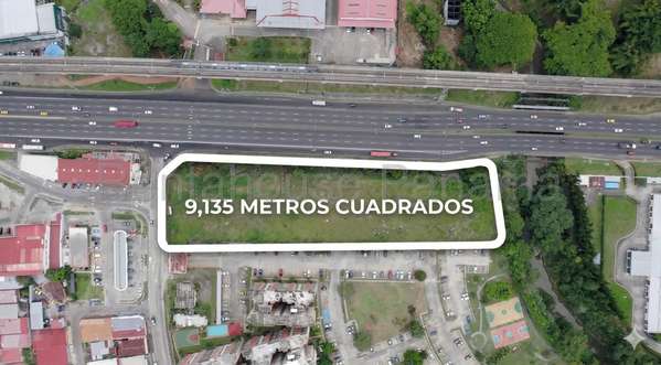 Terreno En Venta En Don Bosco YM