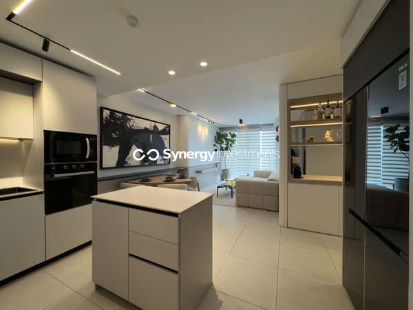 APARTMENT FOR SALE IN COCO DEL MAR