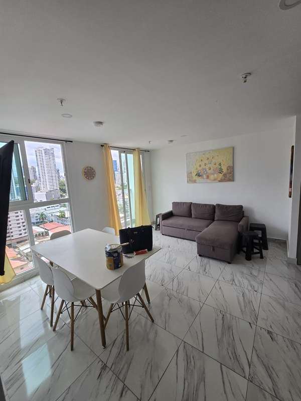 Alquilo Apartamento en Bella Vista Clientes Directos N