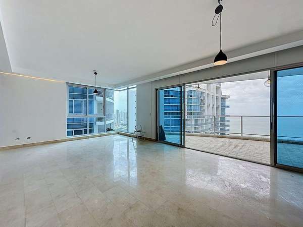 Alquiler de apartamento en Punta Pacífica – PH Pacific Village