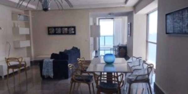 Alquilo Apartamento Amoblado en el Ph Yoo Clientes Directos D