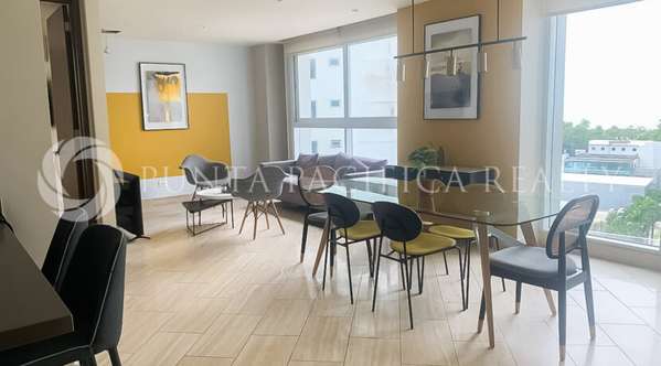 PH Regent | Apartamento Amoblado de 2 habitaciones | $2,250