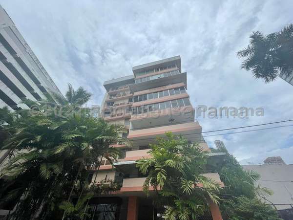 Apartamento en Venta en Campo Alegre JG