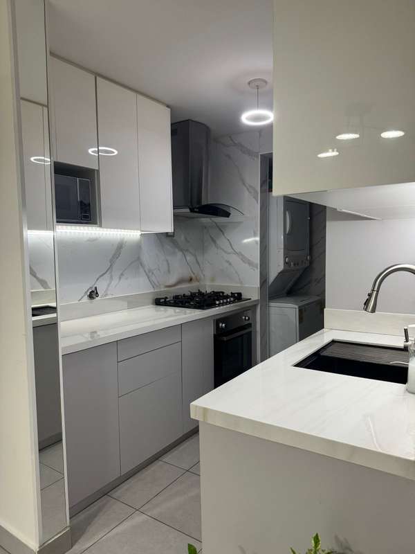 Alquilo Apartamento en Carrasquilla Clientes Directos Y