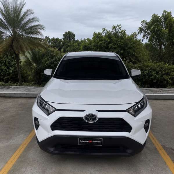 RAV4 - 2022