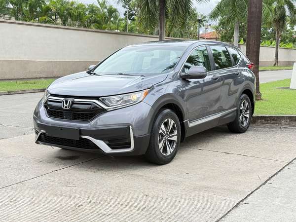 Honda CRV 2022 a solo $19,900