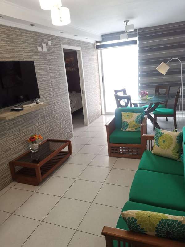 Alquilo Apartamento en el Ph Ilo Clientes Directos AB
