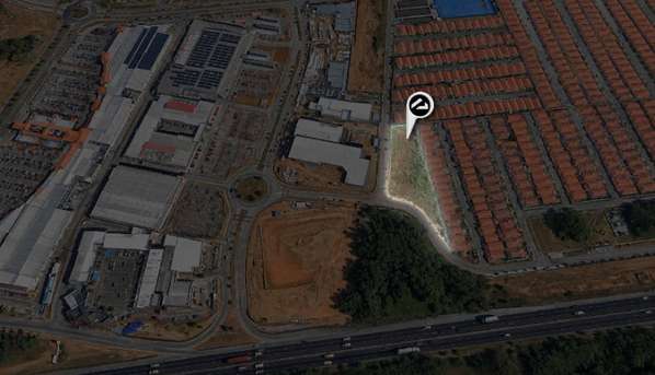Venta de terreno Vista Alegre ,Arraijan