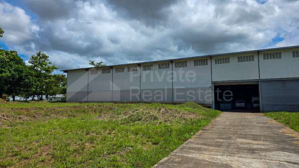 Venta de Bodega Burunga , Panamá Oeste
