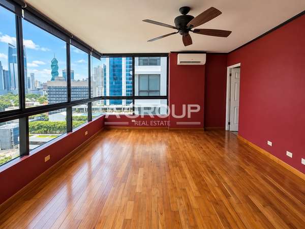 PH Princesa y Condesa del Mar - Avenida Balboa - Apartment For Sale