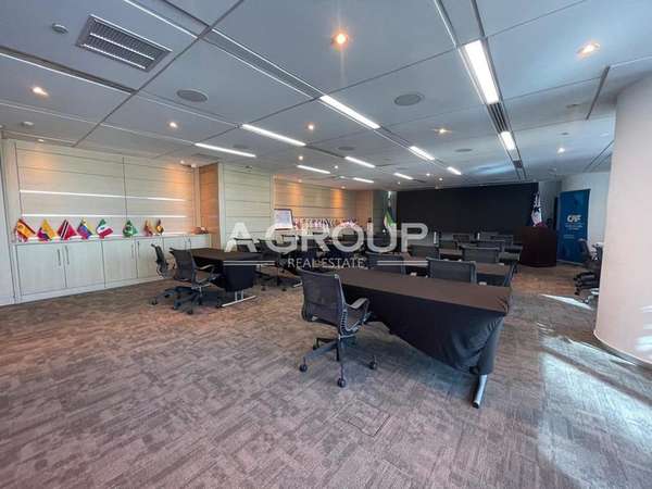 OCEANIA BUSINESS PLAZA TORRE 2000 - Punta Pacífica - Office For Sale