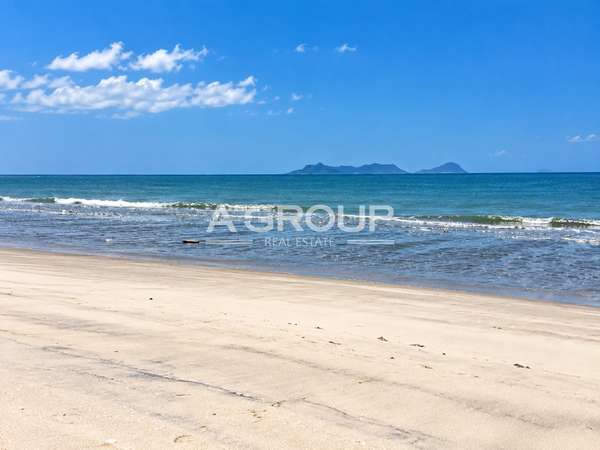Punta Chame - Lot For Sale