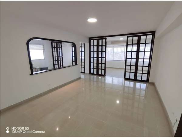 Altos del golf, apartamento, venta