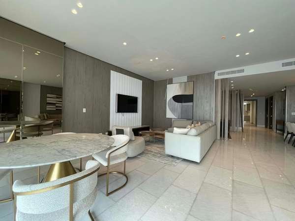 APARTAMENTO AMOBLADO EN THE TOWER PAITILLA