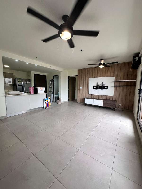 MT ALQUILO PANAMA PACIFICO LINEA BLANCA 2 REC 2.5 BAÑOS $1300 PH MADEIRA