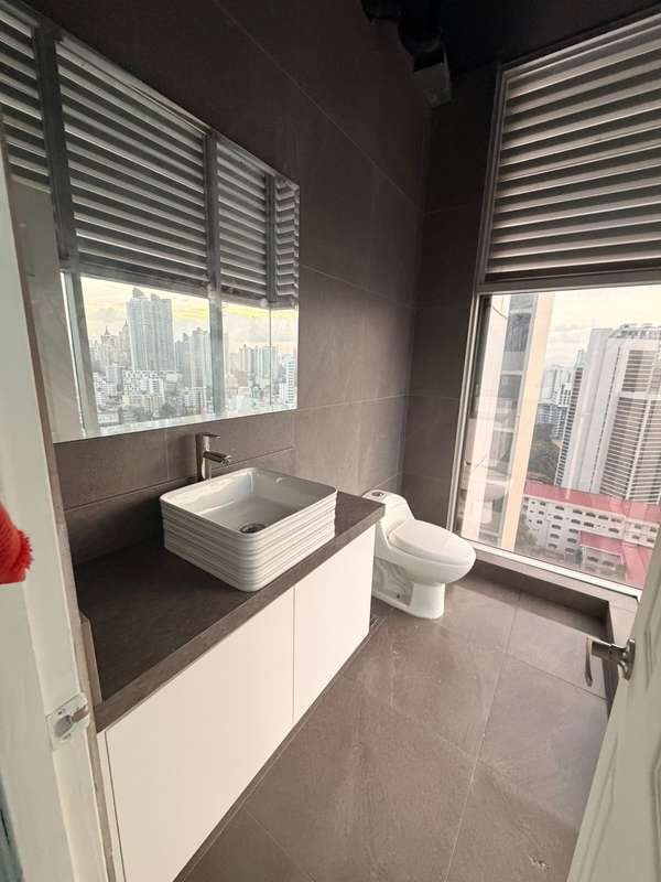 OFICINA EN VENTA – PH ATRIUM TOWER, OBARRIO