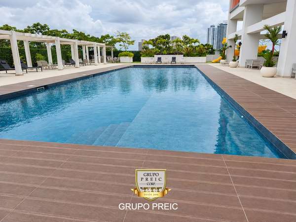 Apartamento en alquiler Condado del Rey Ph Mi Condado Linea Blanca IG