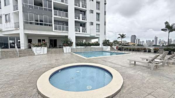 Apartamento en Venta en Hato Pintado 27AECC2921
