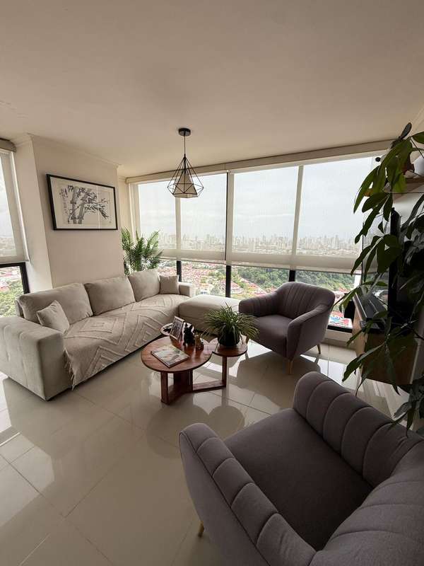 VILLA DE LAS FUENTES LINEA BLANCA  3 REC 2 BAÑ CBE $1325 
