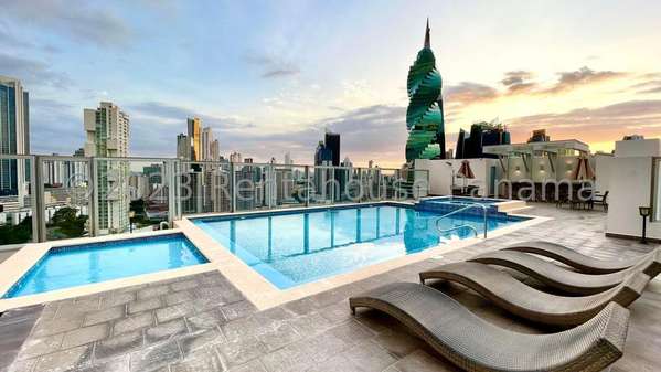 Venta de Apartamento en San Francisco, PH THE ONE TOWER 26LGG3379
