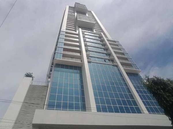 Apartamento en Venta San Francisco 25LRL4506