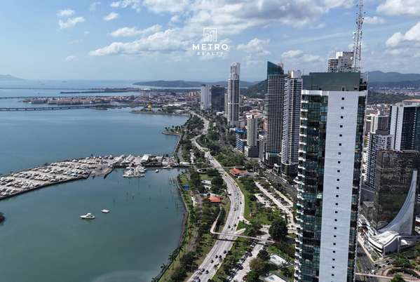 PH Miramar: Best Ocean View for Sale