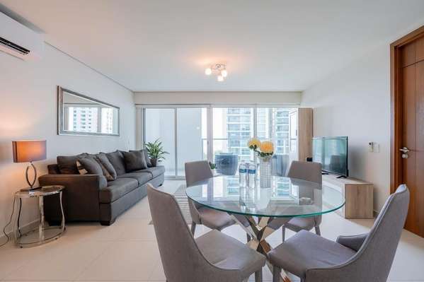 Magnifico Apartamento PH Parkside Costa del Este Juan Díaz  - Amoblado