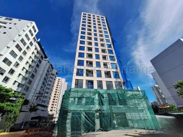 Apartamento en Venta San Francisco 27LRL1242