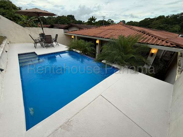 Venta de Casa en Vista Alegre ABS