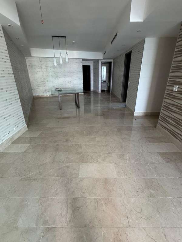 Apartment in Punta Pacifica I with large terrace and premium location