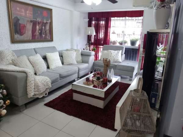 Apartment for Sale – PH Las Pirámides, Hato Pintado, Pueblo Nuevo | DC