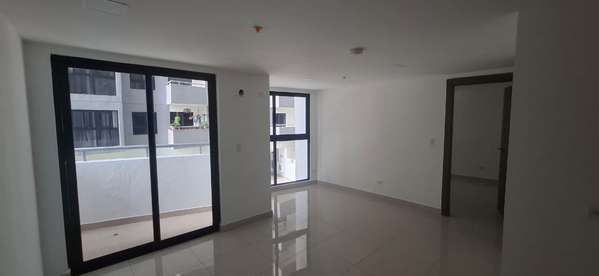ALQUILER DE APARTAMENTO EN VIA ARGENTINA - PH WORD WIDE PLAZA K.T