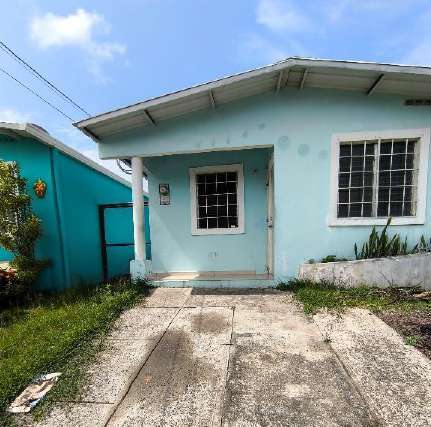 La Chorrera, Residencial, Villa del Camen