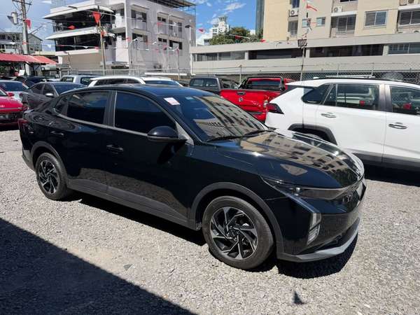 kia k3 2025