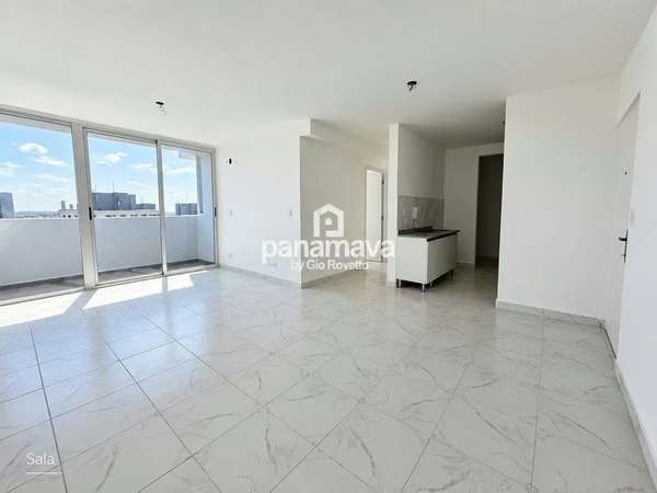 Venta Apartamento Parque Lefevre