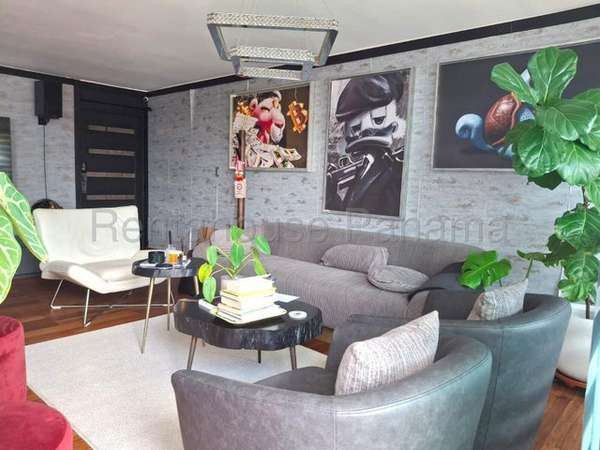 Venta de Apartamento en Paitilla, PH Miraluz 26LGG7127