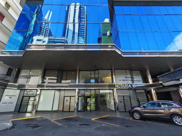 SE ALQUILA LOCAL COMERCIAL | OBARRIO