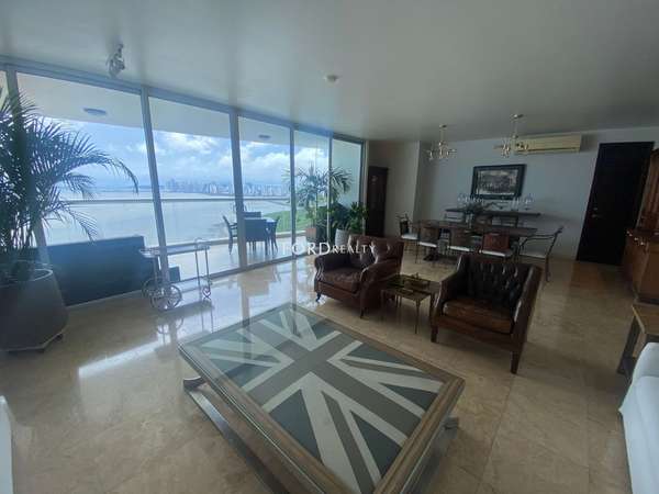 Alquiler | PH Pearl at the Sea - Costa del Este