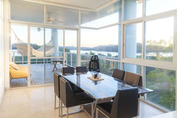Alquiler Apartamento 235 m² con Terraza de 35 m² en PH The Bridge, Amador Causeway | 3 Recámaras, 3 Parkings