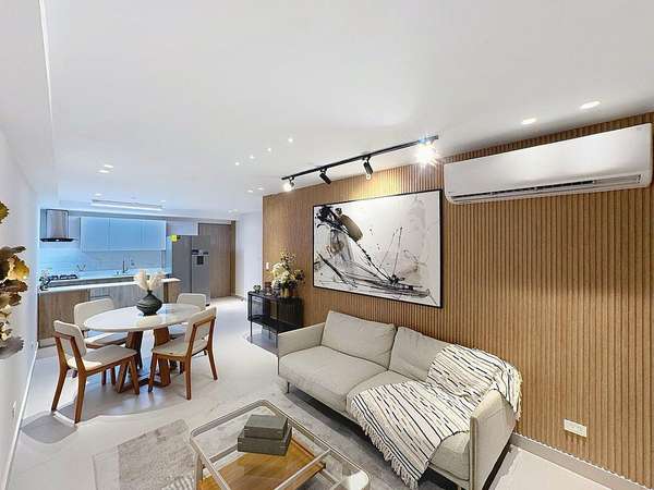 Venta de Apartamento en Condado del Rey, PH Mi Condado