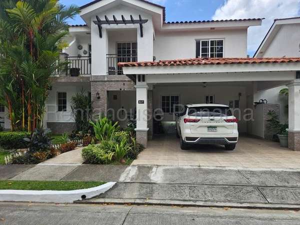 Casa en Alquiler en Versalles  Juan Diaz CIG272833