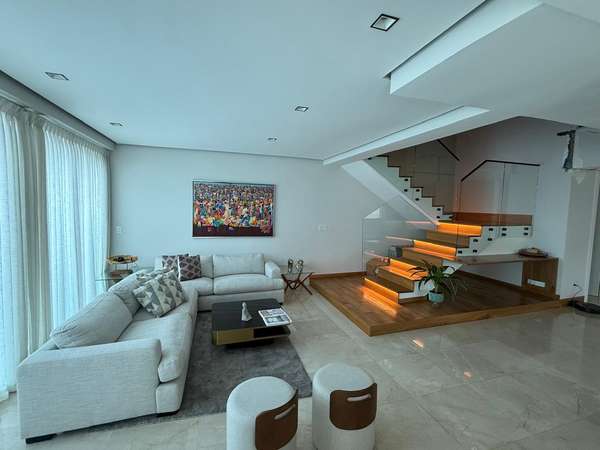 Penthouse en venta en Coco del mar- L.G