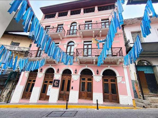 Se Vende Apartamento en Casco Antiguo MDV27-2899