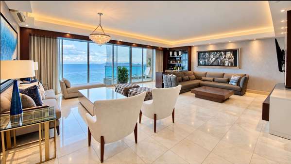 Se Vende Ocean Two en Costa del Este