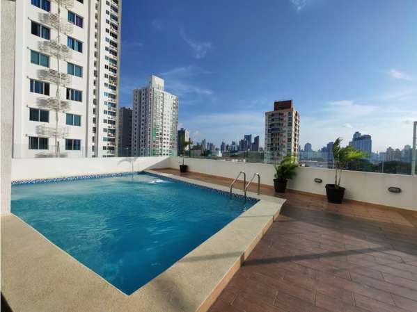 Apartamento en Alquiler Carrasquilla | PH Premium | LB CT